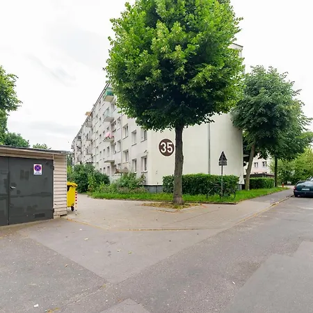 Finest - Kołobrzeska *