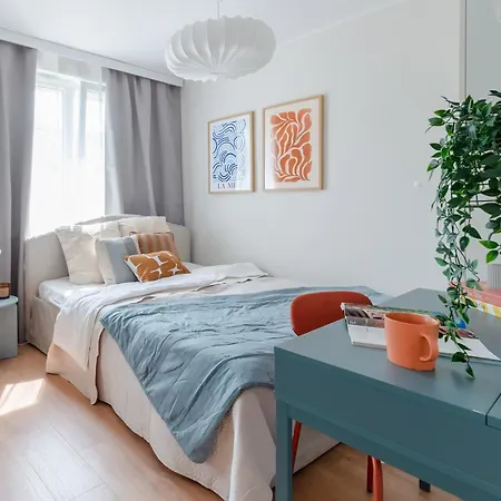 Apartamento Finest - Kolobrzeska