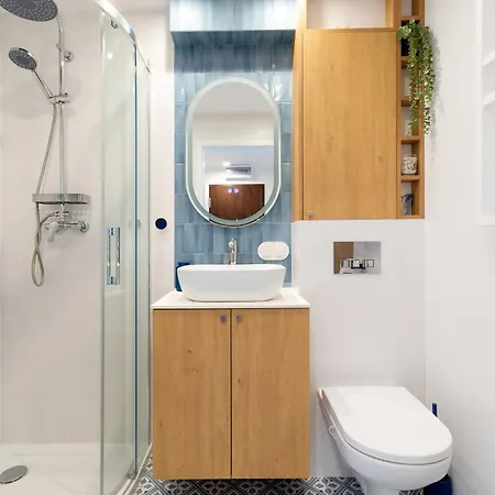 Finest - Kołobrzeska * Danzig