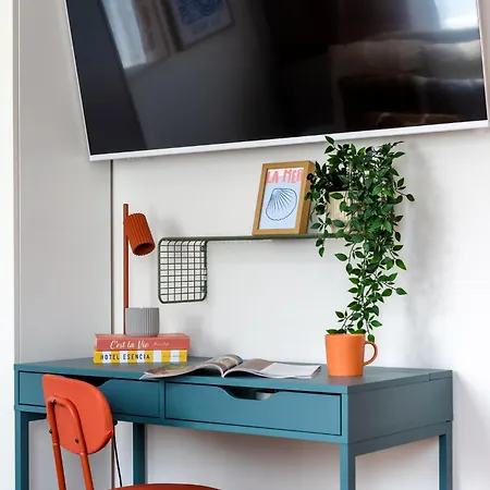 Finest - Kołobrzeska * Danzig