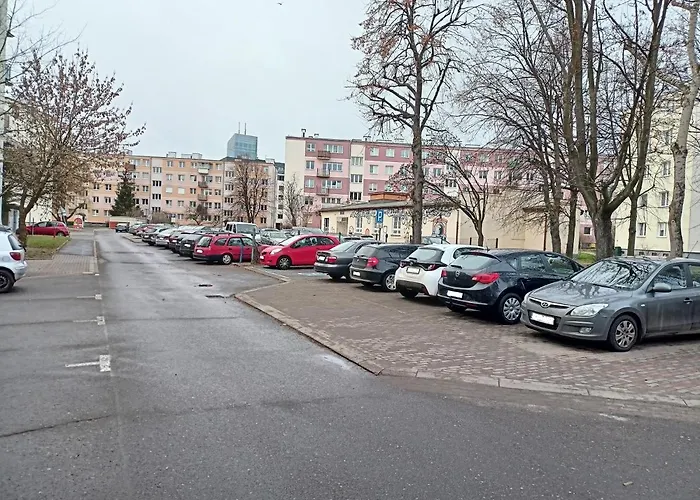 Finest - Kołobrzeska *