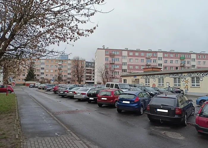 Finest - Kołobrzeska *