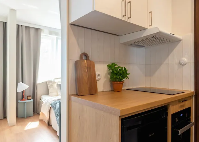 Finest - Kolobrzeska Gdańsk