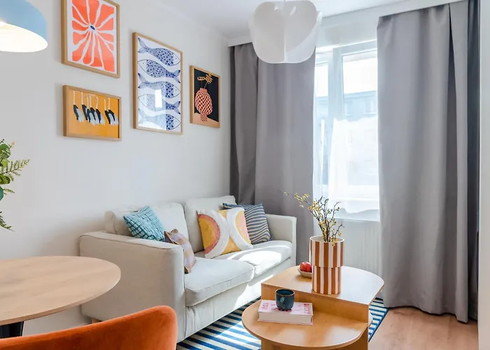 Finest - Kołobrzeska Gdańsk