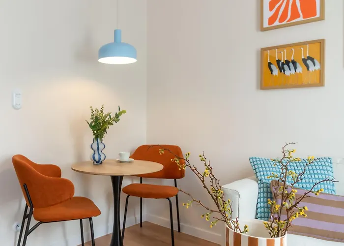 Finest - Kołobrzeska Gdańsk