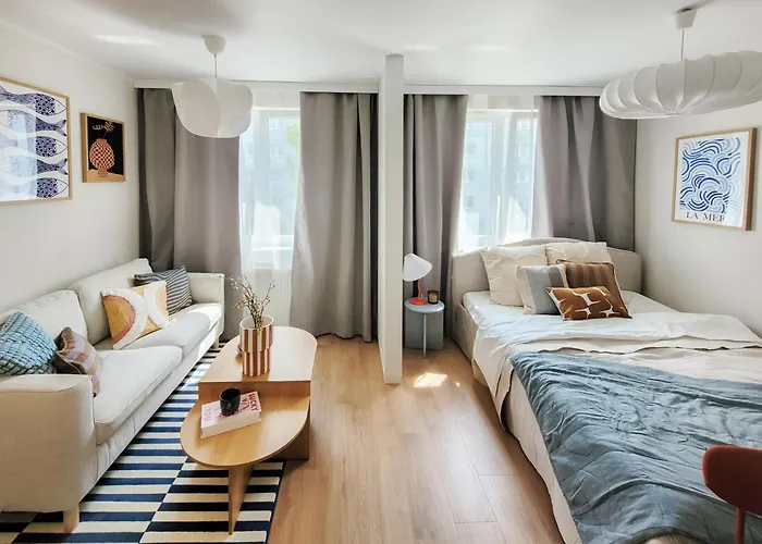 Finest - Kołobrzeska * Gdańsk