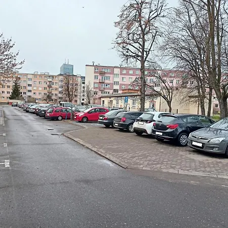 Finest - Kolobrzeska *