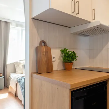 Finest - Kolobrzeska 格但斯克