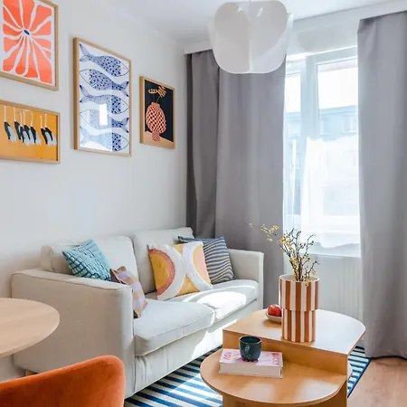 Finest - Kolobrzeska 格但斯克