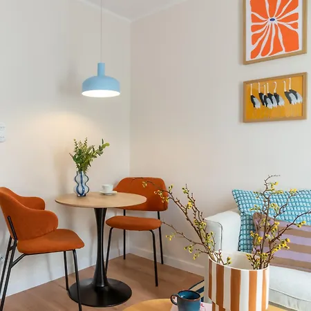 Finest - Kolobrzeska 格但斯克