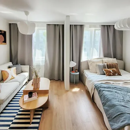 Finest - Kolobrzeska * 格但斯克